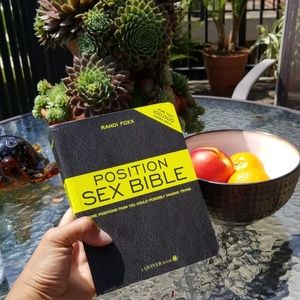 Sexy Positions 🍭🍭🍭